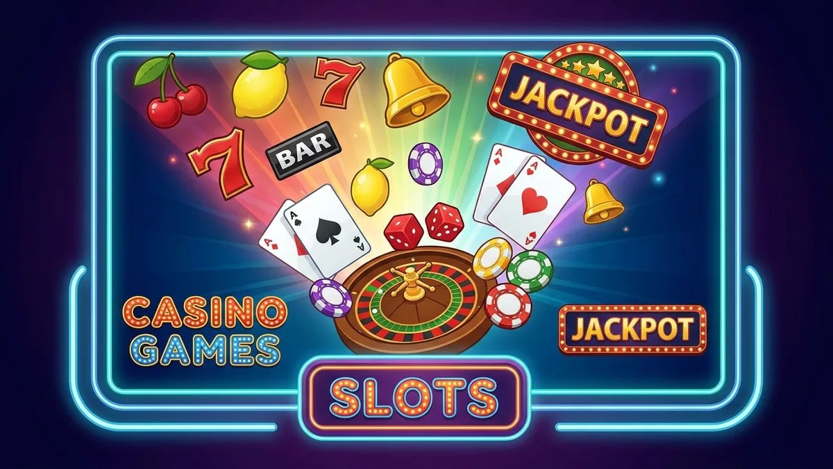 Casino